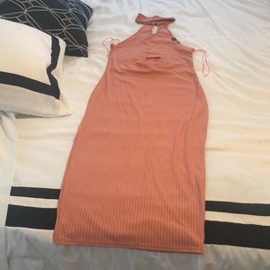 Bodycon dress